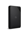 western digital Dysk zewnętrzny WD Elements SE Portable 2.5'' 1TB USB3, Black - nr 12