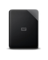 western digital Dysk zewnętrzny WD Elements SE Portable 2.5'' 1TB USB3, Black - nr 15