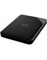 western digital Dysk zewnętrzny WD Elements SE Portable 2.5'' 1TB USB3, Black - nr 16