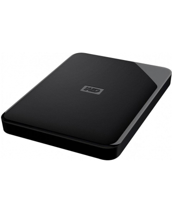 western digital Dysk zewnętrzny WD Elements SE Portable 2.5'' 1TB USB3, Black