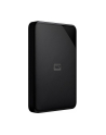 western digital Dysk zewnętrzny WD Elements SE Portable 2.5'' 1TB USB3, Black - nr 17
