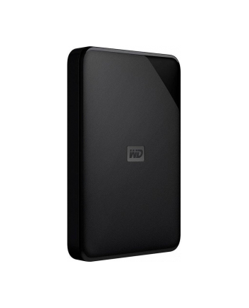 western digital Dysk zewnętrzny WD Elements SE Portable 2.5'' 1TB USB3, Black