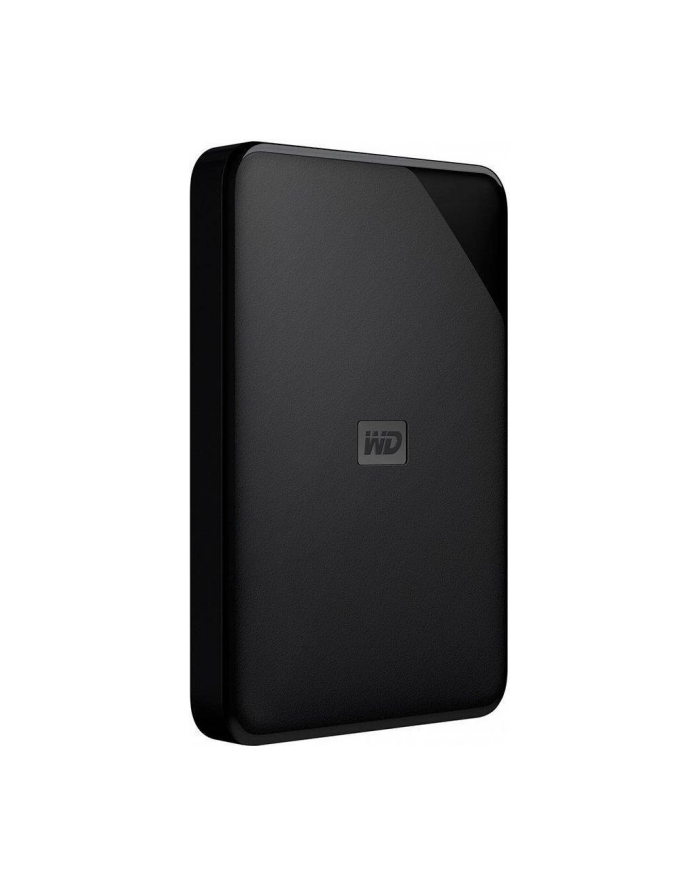 western digital Dysk zewnętrzny WD Elements SE Portable 2.5'' 1TB USB3, Black główny