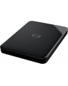 western digital Dysk zewnętrzny WD Elements SE Portable 2.5'' 1TB USB3, Black - nr 18