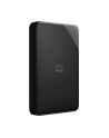 western digital Dysk zewnętrzny WD Elements SE Portable 2.5'' 1TB USB3, Black - nr 19