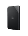western digital Dysk zewnętrzny WD Elements SE Portable 2.5'' 1TB USB3, Black - nr 20