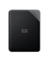 western digital Dysk zewnętrzny WD Elements SE Portable 2.5'' 1TB USB3, Black - nr 21