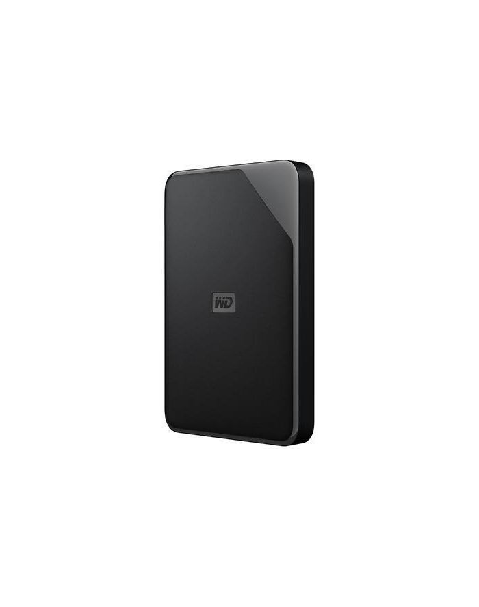 western digital Dysk zewnętrzny WD Elements SE Portable 2.5'' 1TB USB3, Black główny