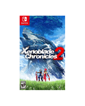 nintendo Xenoblade Chronicles 2 (Switch)