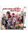 nintendo 3DS Fire Emblem Fates: Birthright - nr 1