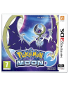 nintendo 3DS Pokemon Moon - nr 1