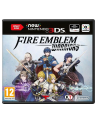 nintendo 3DS Fire Emblem Warriors - nr 1