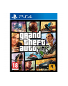 sony Grand Theft Auto V (PS4) - nr 4