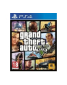 sony Grand Theft Auto V (PS4) - nr 7
