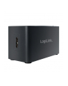 LOGILINK - Hub USB 3.0 z czytnikiem kart All-in-One - nr 10
