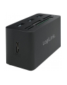 LOGILINK - Hub USB 3.0 z czytnikiem kart All-in-One - nr 15
