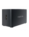 LOGILINK - Hub USB 3.0 z czytnikiem kart All-in-One - nr 16