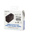 LOGILINK - Hub USB 3.0 z czytnikiem kart All-in-One - nr 18