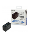 LOGILINK - Hub USB 3.0 z czytnikiem kart All-in-One - nr 19