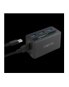LOGILINK - Hub USB 3.0 z czytnikiem kart All-in-One - nr 2