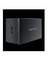 LOGILINK - Hub USB 3.0 z czytnikiem kart All-in-One - nr 4