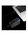 LOGILINK - Hub USB 3.0 z czytnikiem kart All-in-One - nr 5