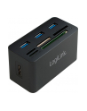 LOGILINK - Hub USB 3.0 z czytnikiem kart All-in-One - nr 6