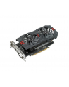 ASUS Radeon RX 560 Arez series, 2GB GDDR5, HDMI, DVI, DP - nr 13