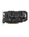 ASUS Radeon RX 560 Arez series, 2GB GDDR5, HDMI, DVI, DP - nr 25