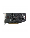 ASUS Radeon RX 560 Arez series, 2GB GDDR5, HDMI, DVI, DP - nr 34