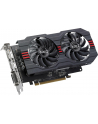 ASUS Radeon RX 560 Arez series, 2GB GDDR5, HDMI, DVI, DP - nr 36