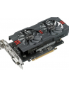 ASUS Radeon RX 560 Arez series, 2GB GDDR5, HDMI, DVI, DP - nr 54