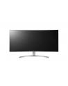 LG Monitor LCD 38WK95C-W 38'', 3840 x 1600, IPS,  HDMI, DP, USB - nr 1