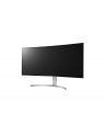 LG Monitor LCD 38WK95C-W 38'', 3840 x 1600, IPS,  HDMI, DP, USB - nr 2