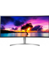 LG Monitor LCD 38WK95C-W 38'', 3840 x 1600, IPS,  HDMI, DP, USB - nr 33