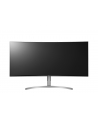 LG Monitor LCD 38WK95C-W 38'', 3840 x 1600, IPS,  HDMI, DP, USB - nr 47