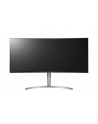 LG Monitor LCD 38WK95C-W 38'', 3840 x 1600, IPS,  HDMI, DP, USB - nr 49