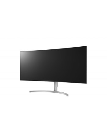 LG Monitor LCD 38WK95C-W 38'', 3840 x 1600, IPS,  HDMI, DP, USB
