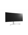 LG Monitor LCD 38WK95C-W 38'', 3840 x 1600, IPS,  HDMI, DP, USB - nr 51