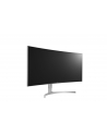 LG Monitor LCD 38WK95C-W 38'', 3840 x 1600, IPS,  HDMI, DP, USB - nr 52