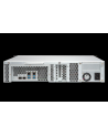 QNAP 12-Bay, 2U, RAID 0/1/5/6 (4GB RAM, Cortex-A57) + 10GbE SFP+; Single PSU - nr 12