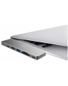 itec i-tec USB-C Metal Docking Station dla Apple MacBook Pro + Power Delivery - nr 3