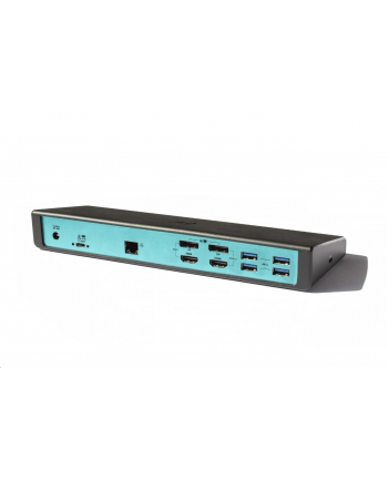 itec i-tec USB 3.0/USB-C 5K Uniwersalna Dual Display Stacja Dokująca Power Delivery