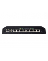 ubiquiti networks Ubiquiti ES-8XP EdgeSwitch XP 8x Gigabit RJ45 with 24V/48V Passive PoE - nr 25