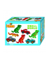 hama bügelperlen Hama 10.3502 Dinosaur and car Craft - Multi-Colour - nr 1