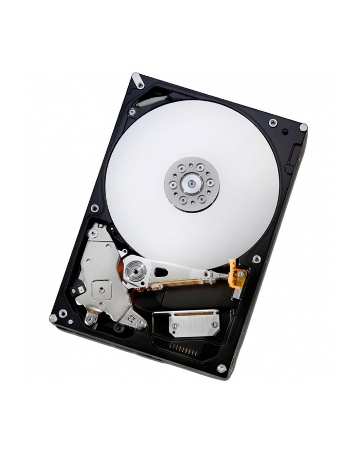 Dell Kit - 4TB 7.2K RPM SATA 6Gbps 3.5in Cabled Hard Drive, R430/T430 główny
