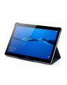 Huawei Tablet ETUI; M3 Lie 10 Blue - nr 1