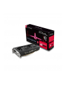 SAPPHIRE PULSE RADEON RX 580 8G GDDR5 DUAL HDMI/DVI-D / DUAL DP OC W/BP (UEFI)* - nr 12