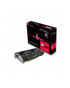 SAPPHIRE PULSE RADEON RX 580 8G GDDR5 DUAL HDMI/DVI-D / DUAL DP OC W/BP (UEFI)* - nr 7