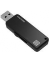 Toshiba Pamieć USB U365 256GB USB 3.0 Czarna - nr 6